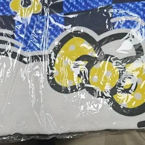 [BUNJANG] Prize Booth Bag / 뽑기점가방슬퍼세트판매해요