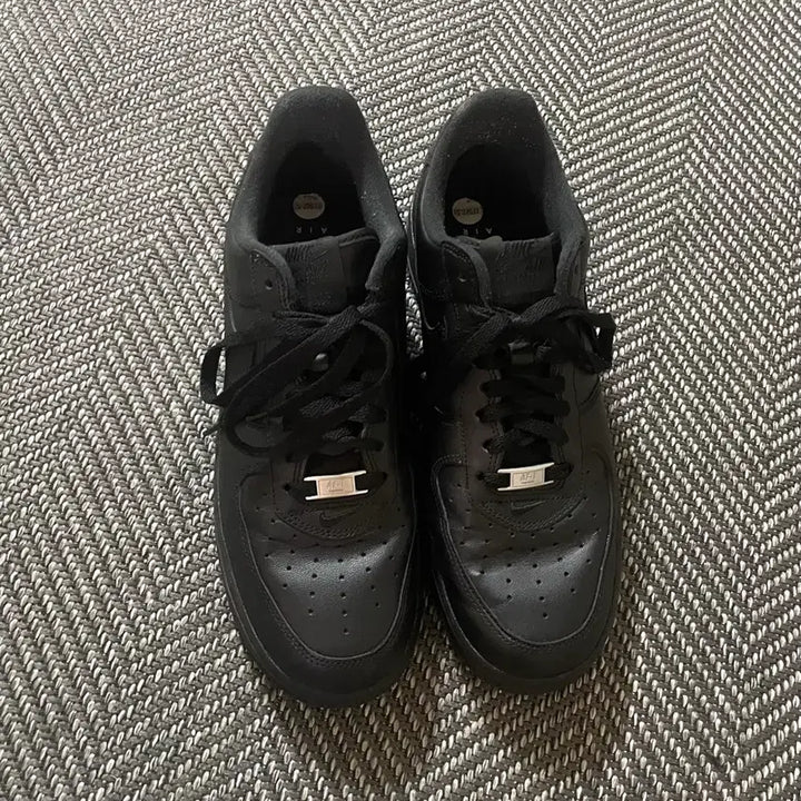 [BUNJANG] Supreme x Air Force 1 Low &