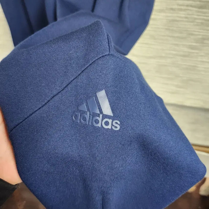 [BUNJANG] Adidas Training Pants Navy Size 30 / 아디다스 트레이닝하의 (90/76)