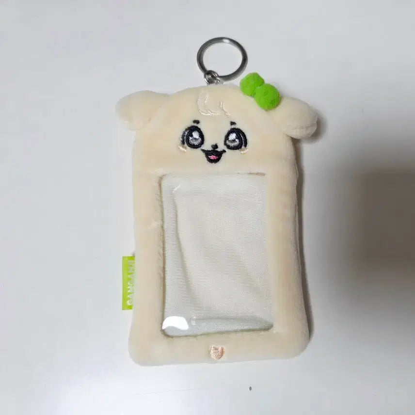 [BUNJANG] IVE Yujin Photocard Pouch / 아이브 안유진 포토카드 파우치