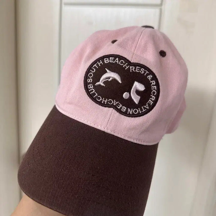 [BUNJANG] Rest&amp;Recreation Cap / rest&amp;recreation 모자