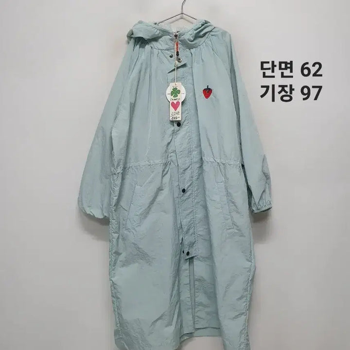 [SOLD OUT] 리미떼두두 키즈 롱점퍼 3XL