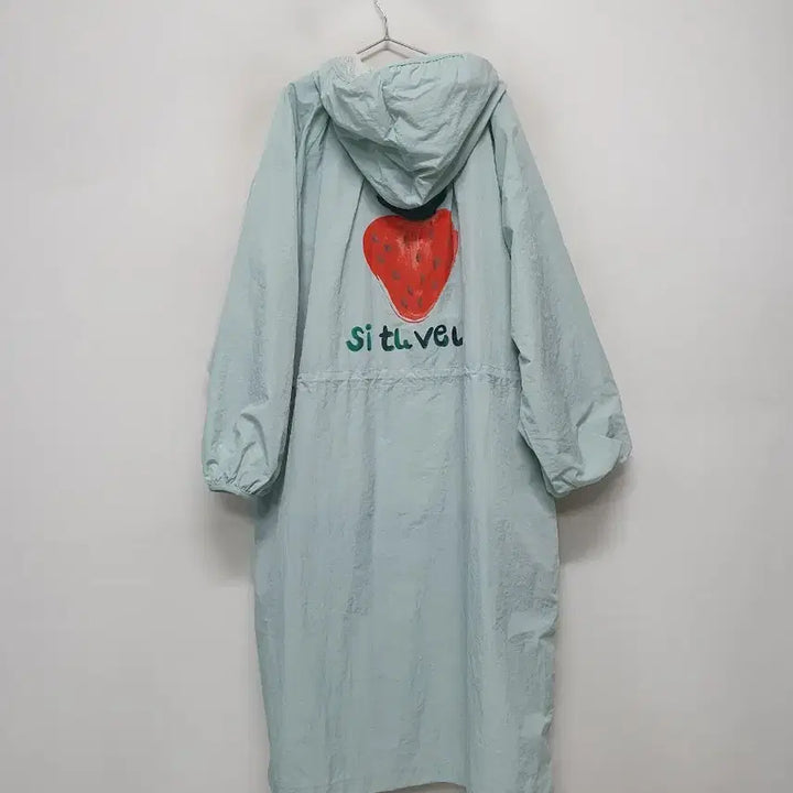 [SOLD OUT] 리미떼두두 키즈 롱점퍼 3XL