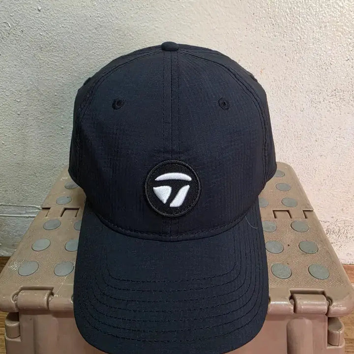 [BUNJANG] TaylorMade Black Men&
