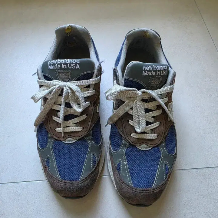 [BUNJANG] New Balance Women&