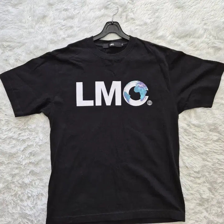 [SOLD OUT] LMC 블랙 반팔 티셔츠 s/95~100