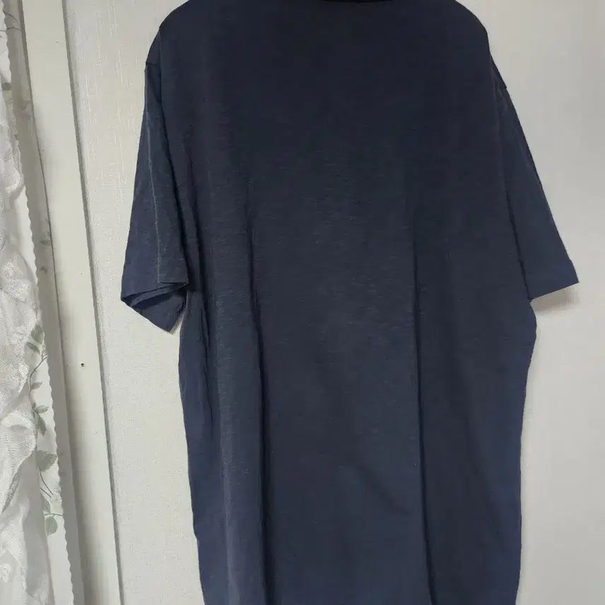 [BUNJANG] Theory Short Sleeve Polo Shirt / Theory 띠어리 반팔 폴로티