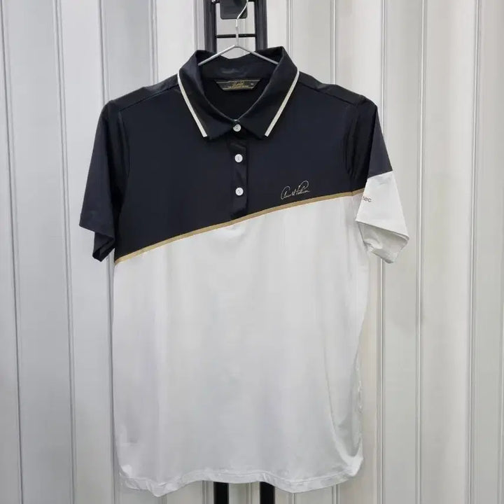 [BUNJANG] Arnold Palmer Black/White Women&