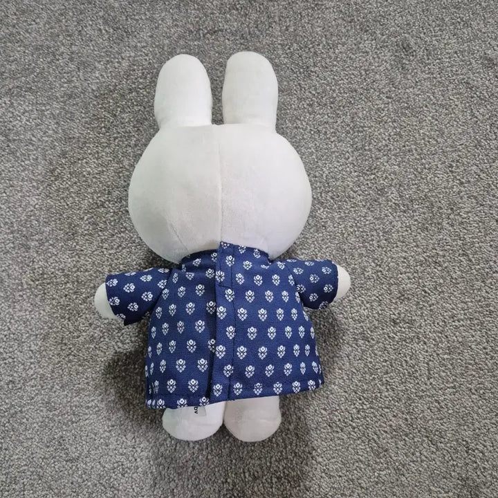 [BUNJANG] Miffy Doll Japanese Collaboration / [일본/희귀품] 미피 인형