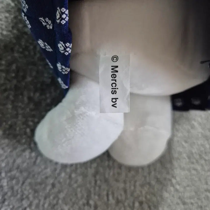 [BUNJANG] Miffy Doll Japanese Collaboration / [일본/희귀품] 미피 인형