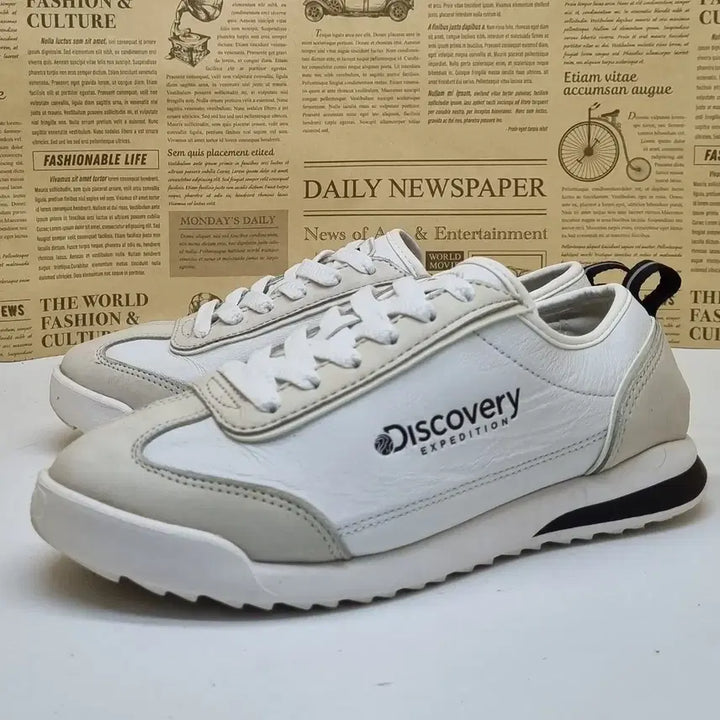 [BUNJANG] Discovery Jogger Flat Women&