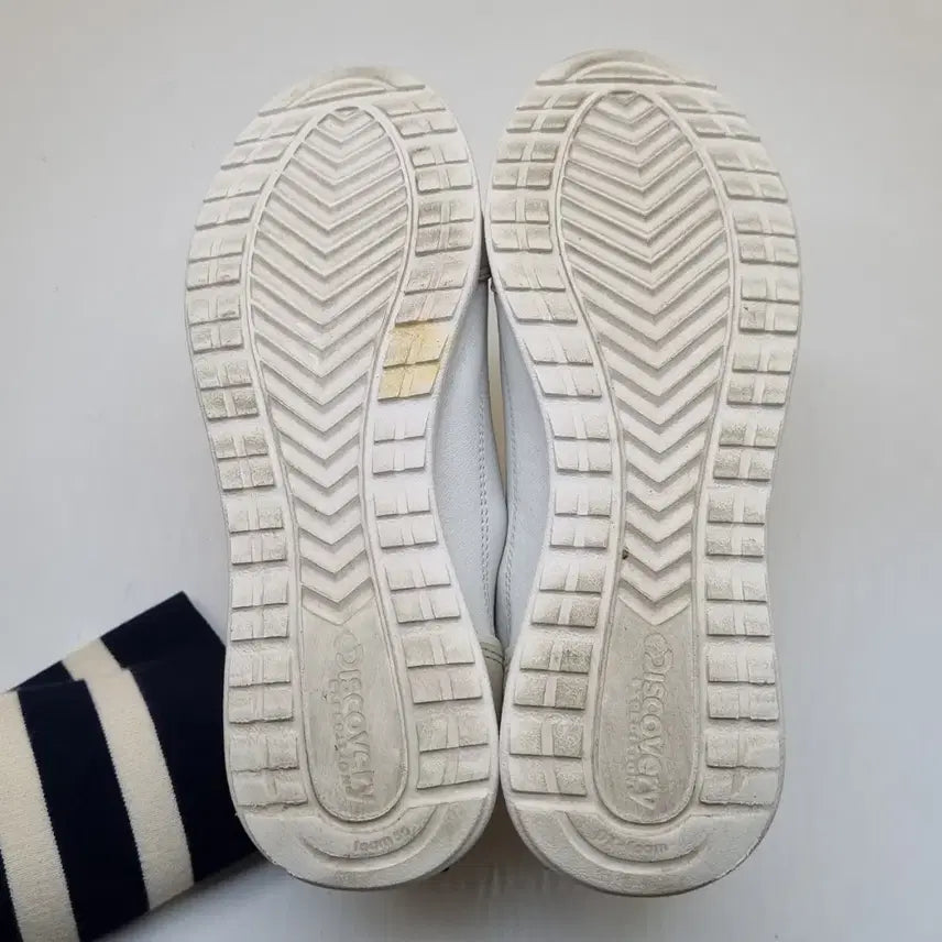 [BUNJANG] Discovery Jogger Flat Women&