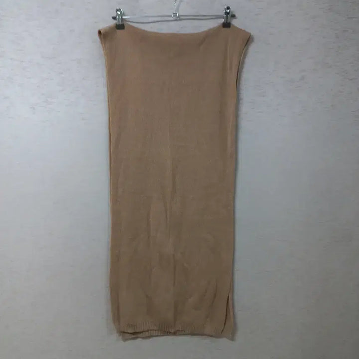 [BUNJANG] Soft Knit Scarf / B5-13/부드러운 니트 머플러