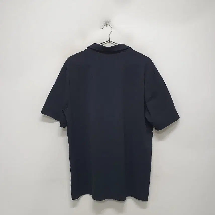[BUNJANG] Andar Short Sleeve Polo T-Shirt / 안다르 반팔 폴로티