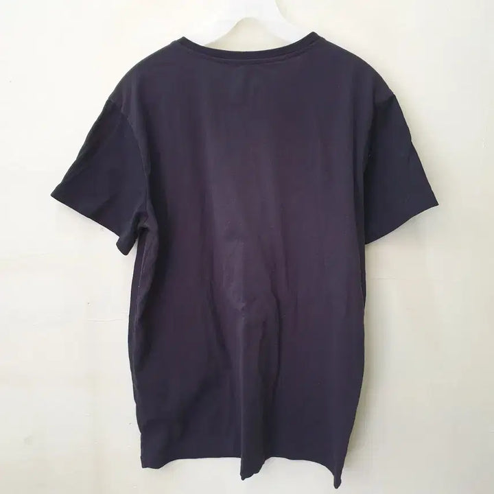 [BUNJANG] Nike Big Swoosh Dri-FIT T-Shirt 2XL / [ 2XL ] 나이키 빅로고 드라이핏 반팔티