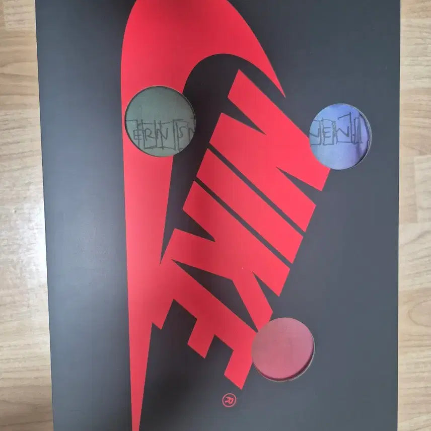[BUNJANG] Air Jordan 1 x Virgil Abloh Archive Retro High "All-Star" Alaska White / 조던 1 x 버질 아블로 아카이브 레트로 하이 알래스카 화이트
