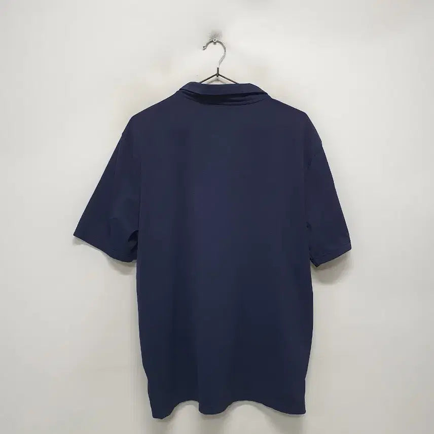 [BUNJANG] Andar Polo Short Sleeve T-Shirt / 안다르 폴로 반팔티셔츠