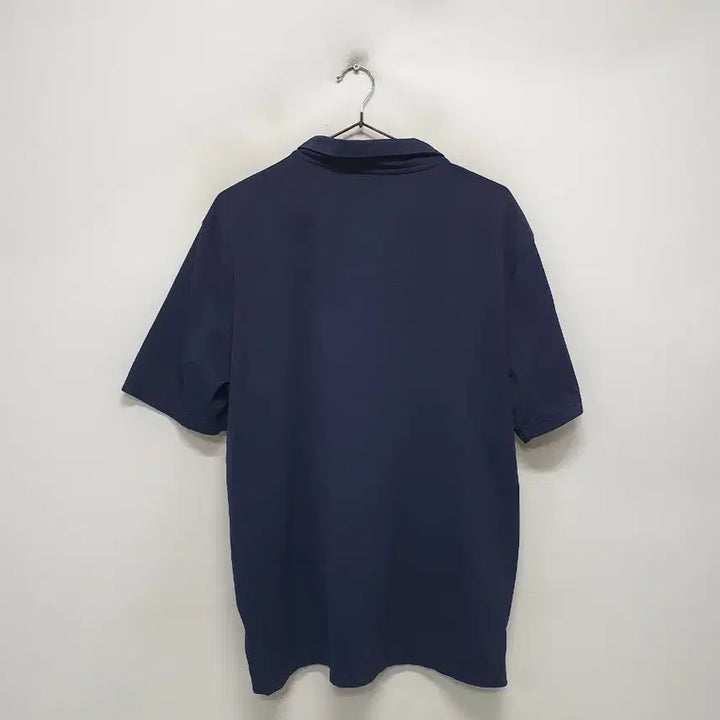 [BUNJANG] Andar Polo Short Sleeve T-Shirt / 안다르 폴로 반팔티셔츠