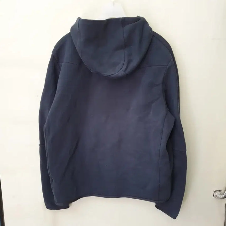 [BUNJANG] Nike Tech Fleece Zip-Up Hoodie XL / [ XL ] 나이키 테크팩 후드집업