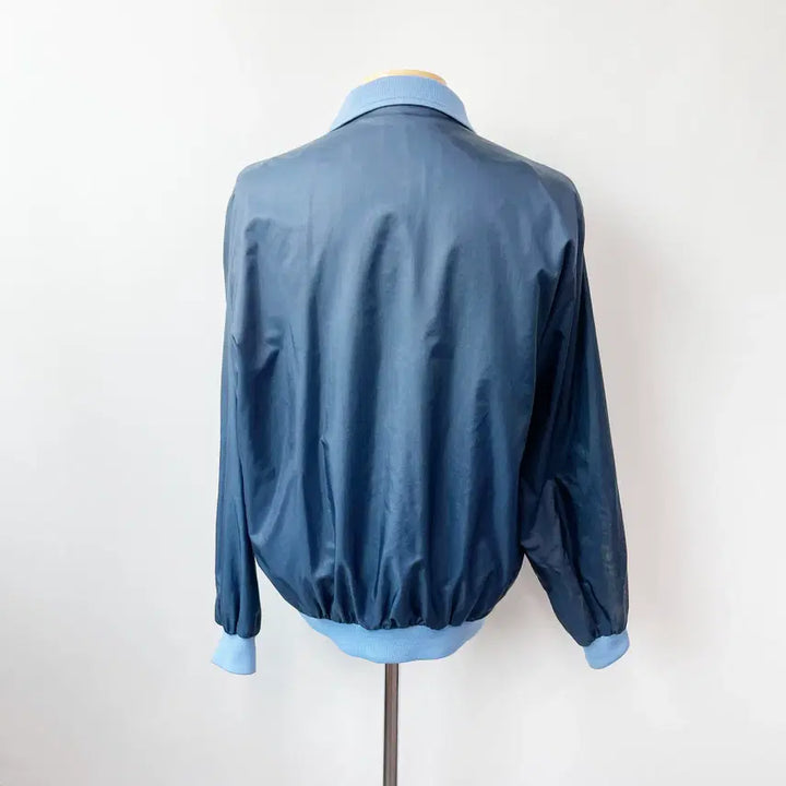 [BUNJANG] Nike 1986 Old School Windbreaker Jacket L / 나이키 86년도 올드스쿨 바람막이자켓 L 진스센스