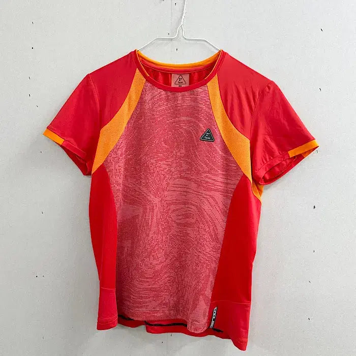 [BUNJANG] K2 Half Sleeve T-Shirt M / k2 반팔 M