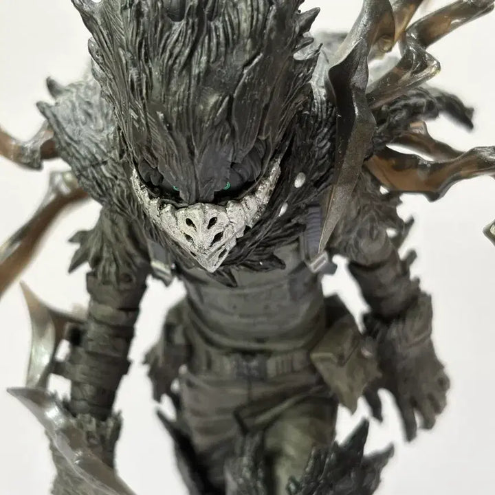 [BUNJANG] Jump Limited Izuku Midoriya Black Deku Figure / 히로아카 점프 한정 미도리야 블랙 데쿠 피규어