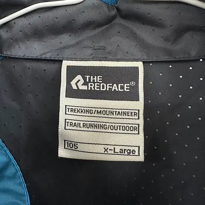 [BUNJANG] Redface Vest XL / 레드페이스 조끼 XL