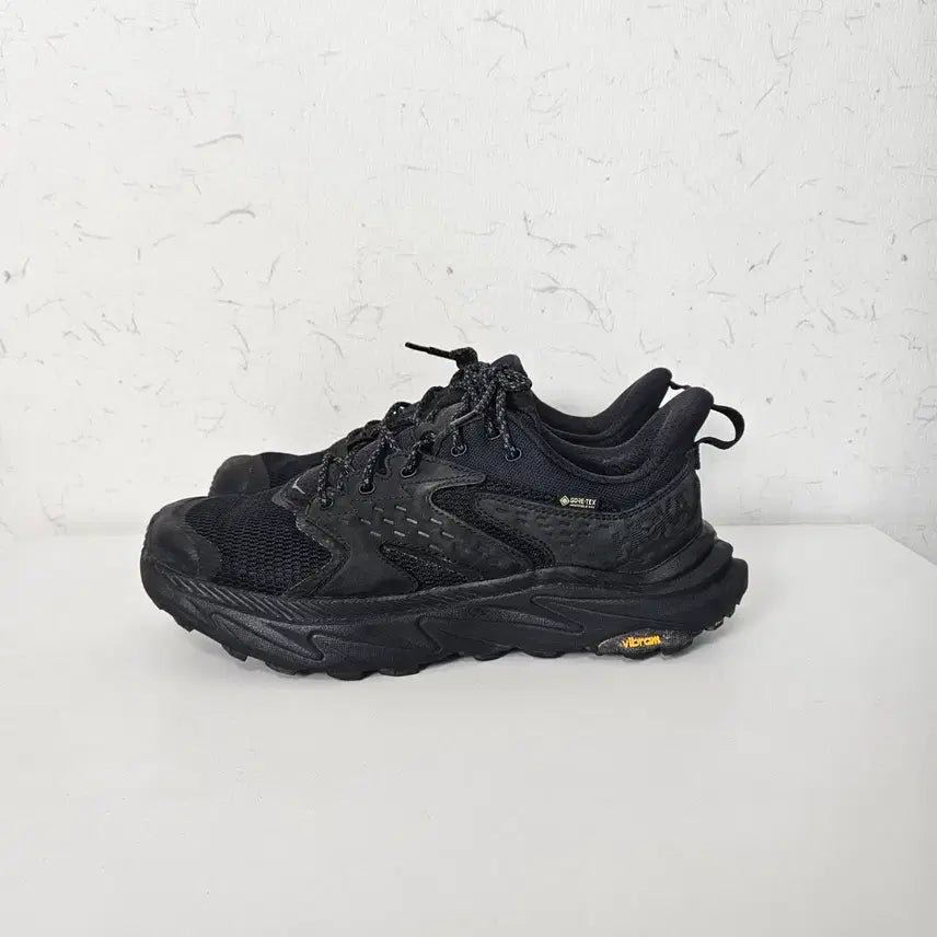 [BUNJANG] Hoka One One Anacapa 2 Low GTX Hiking Boots (Men&