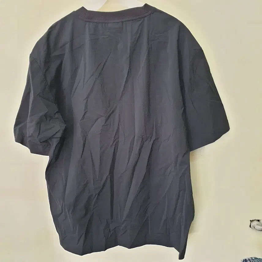 [BUNJANG] Snow Peak Pocket T-Shirt / [ 105 ] 스노우피크 포켓 반팔티