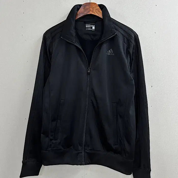 [BUNJANG] Adidas Track Jacket / 아디다스 져지 L