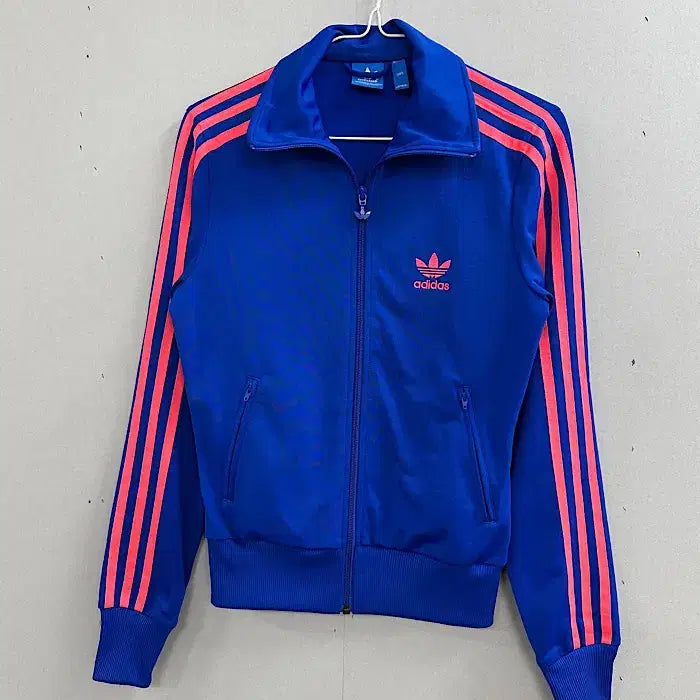 [BUNJANG] Adidas Track Jacket / 아디다스 져지 S