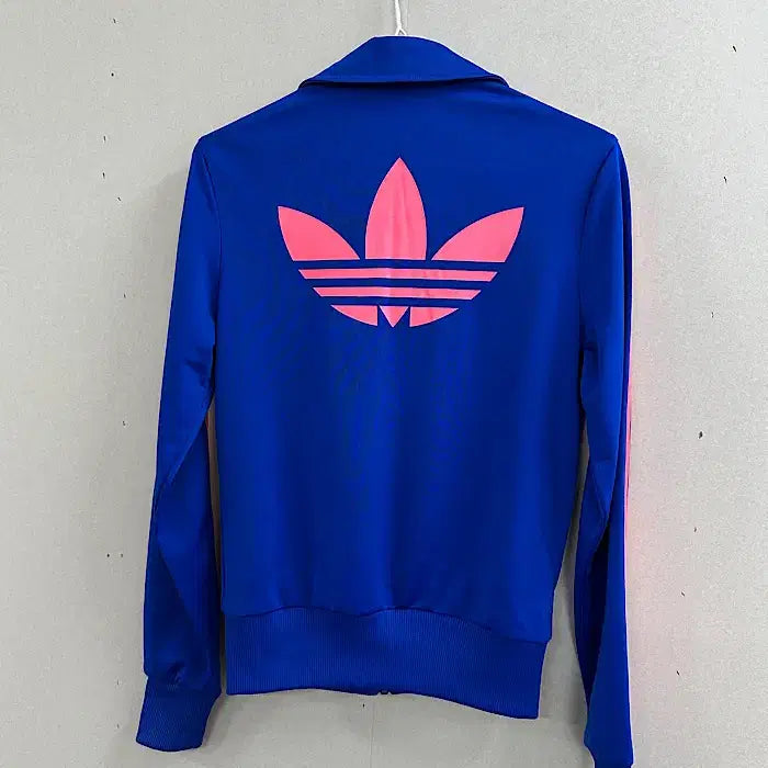 [BUNJANG] Adidas Track Jacket / 아디다스 져지 S