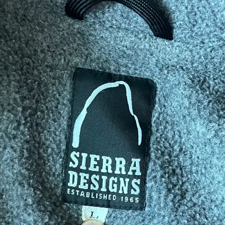 [BUNJANG] Sierra Designs Jumper / USA 시에라디자인 점퍼
