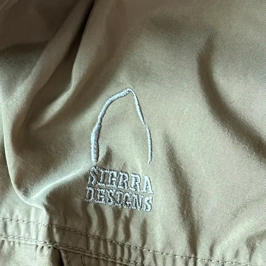[BUNJANG] Sierra Designs Jumper / USA 시에라디자인 점퍼