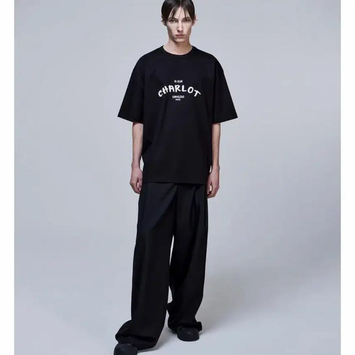 [SOLD OUT] 송지오 25ss 샤를로 티셔츠 48 판매