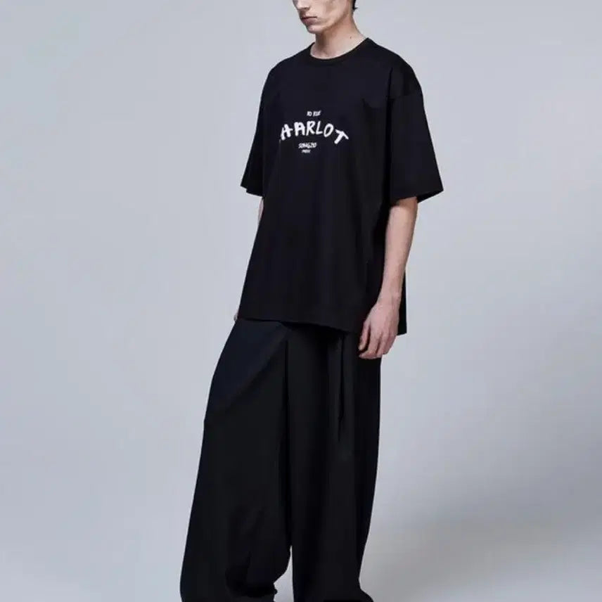 [SOLD OUT] 송지오 25ss 샤를로 티셔츠 48 판매