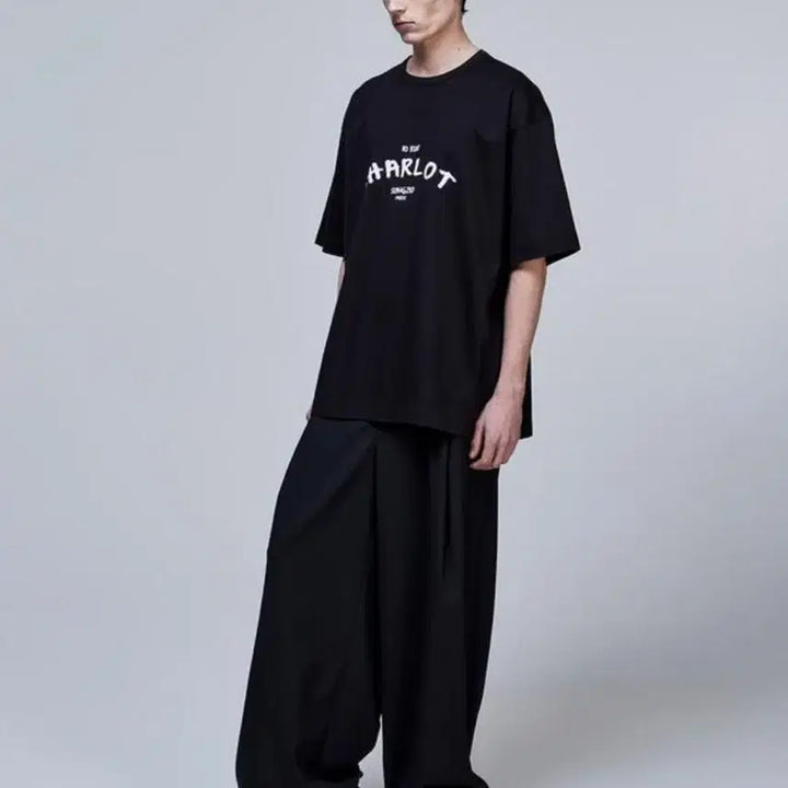 [SOLD OUT] 송지오 25ss 샤를로 티셔츠 48 판매