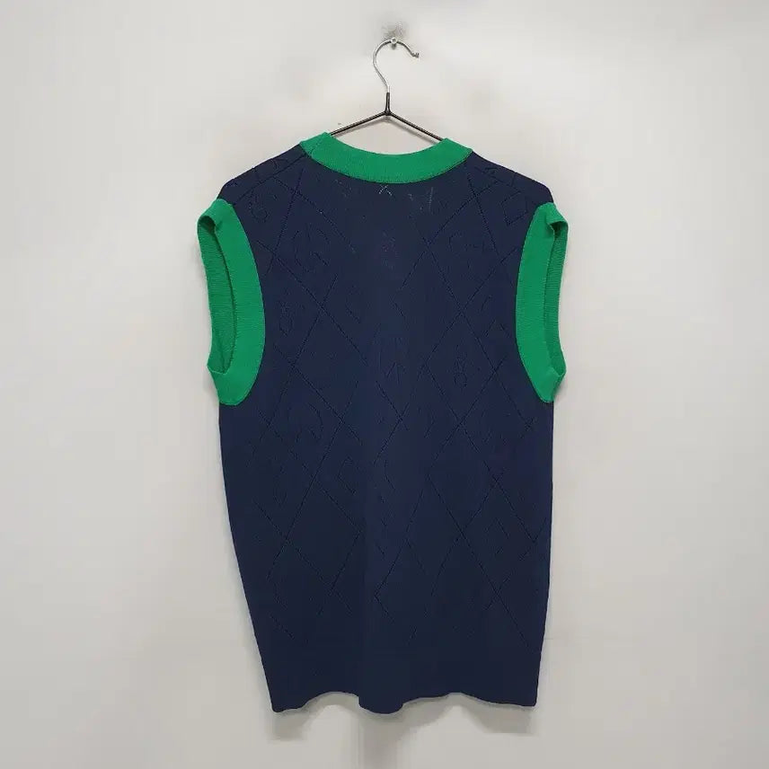 [BUNJANG] THE ANY Knit Vest / THE ANY 조끼 니트 베스트