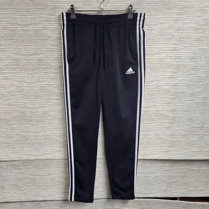 [BUNJANG] Adidas Training Pants Black Size S / 아디다스 트레이닝하의 (S)