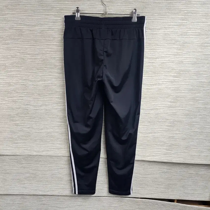 [BUNJANG] Adidas Training Pants Black Size S / 아디다스 트레이닝하의 (S)