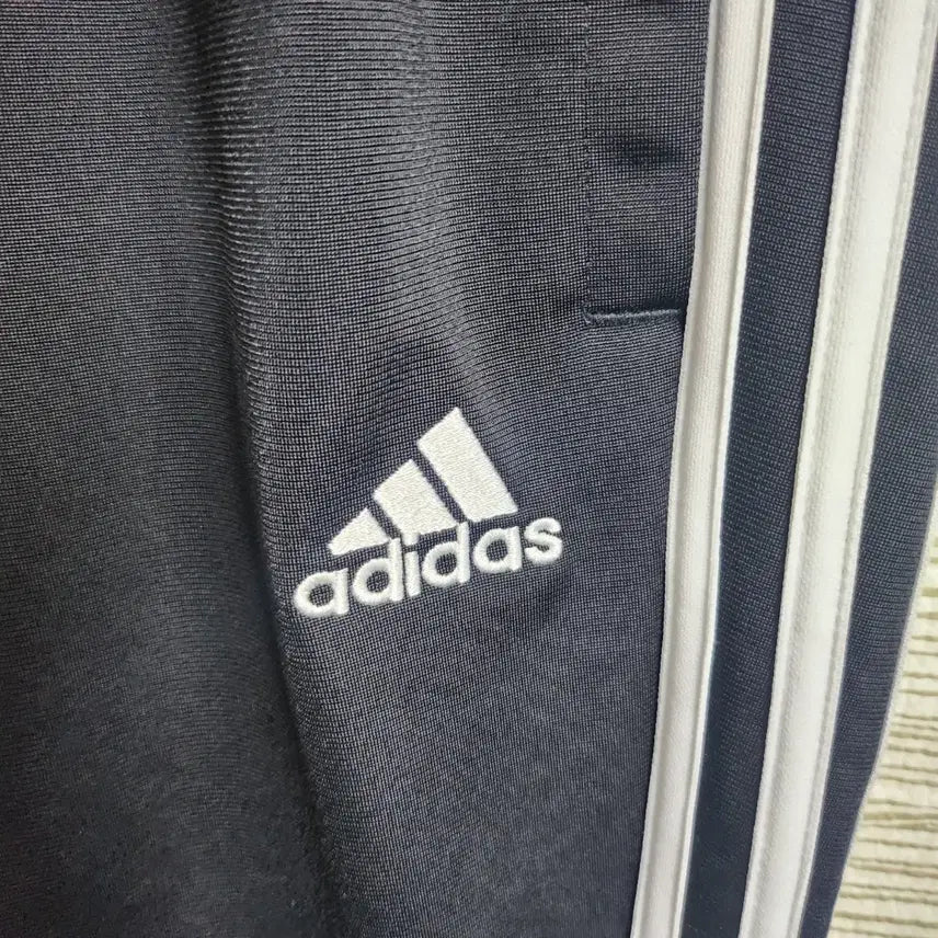 [BUNJANG] Adidas Training Pants Black Size S / 아디다스 트레이닝하의 (S)