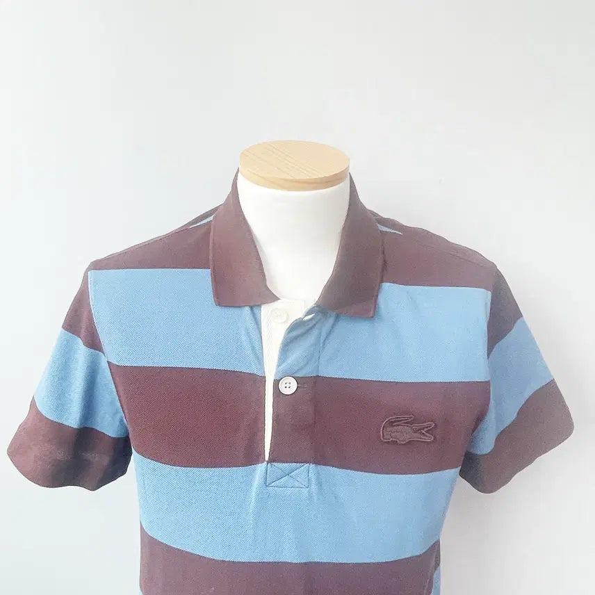 [BUNJANG] Lacoste Regular Fit Men&