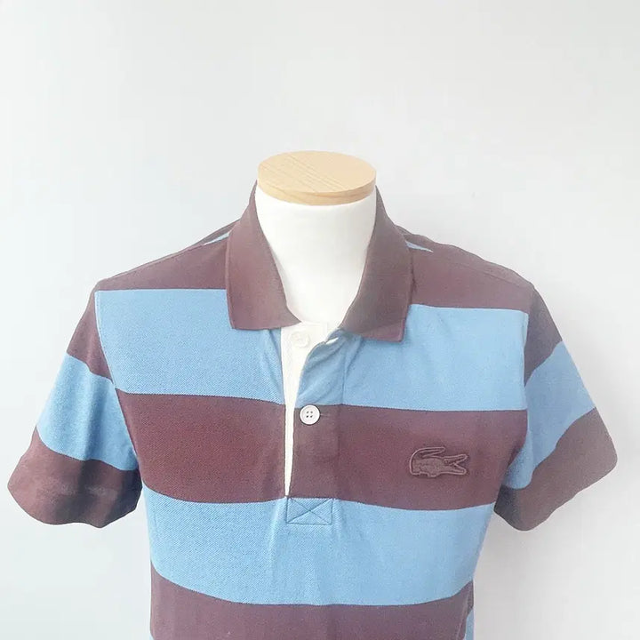 [BUNJANG] Lacoste Regular Fit Men&