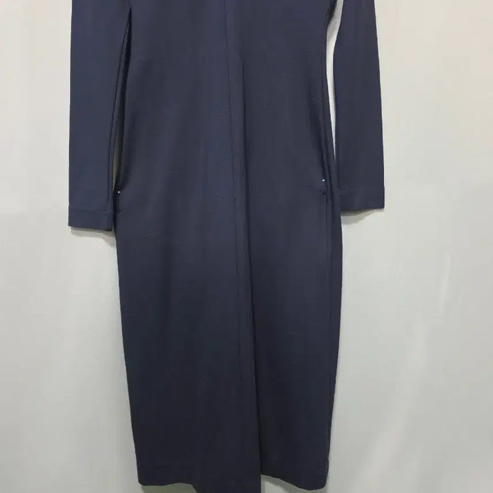 [BUNJANG] COS Navy Cotton Dress XS / COS 네이비 면 원피스