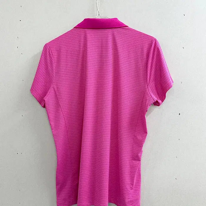 [BUNJANG] Pat Golf Short Sleeve Shirt L / pat 골프 반팔 L