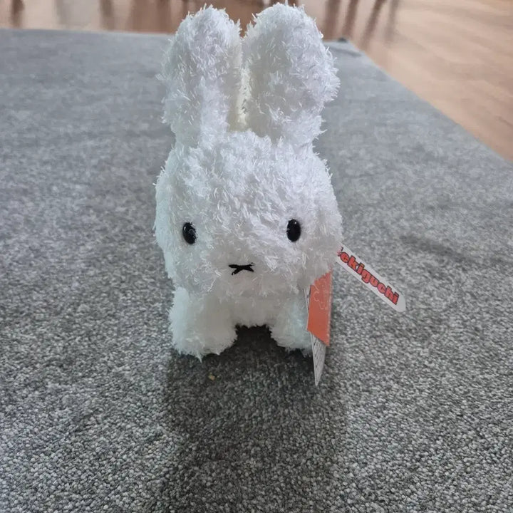 [BUNJANG] Sekiguchi Miffy Doll (Japan Exclusive) / [일본정품 세키구치 새상품] 미피 인형