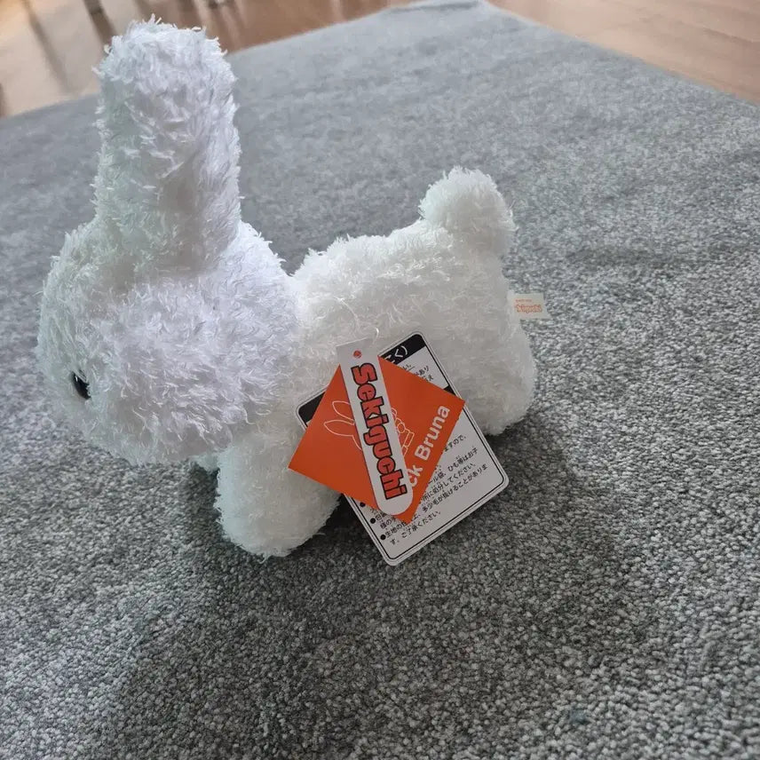 [BUNJANG] Sekiguchi Miffy Doll (Japan Exclusive) / [일본정품 세키구치 새상품] 미피 인형