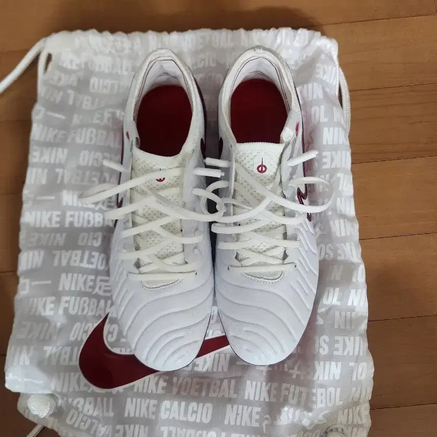 [BUNJANG] Nike Tiempo Legend Elite FG/AG Football Boots - Size 250 / 티엠포10 레전드 엘리트fg.ag250 두콀레팝니다