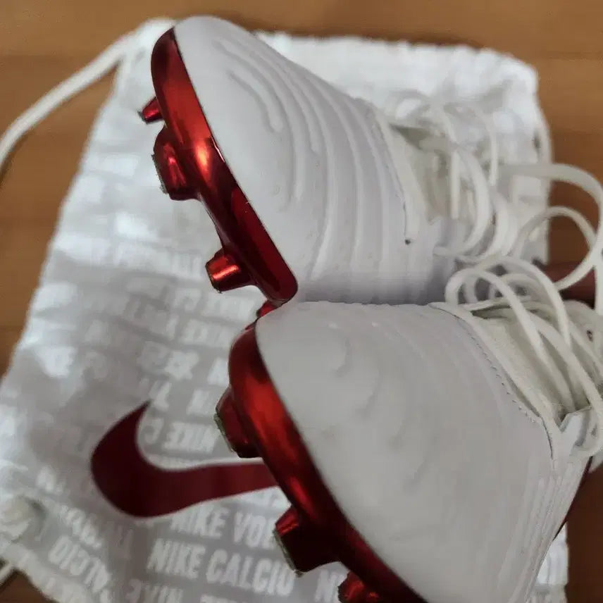 [BUNJANG] Nike Tiempo Legend Elite FG/AG Football Boots - Size 250 / 티엠포10 레전드 엘리트fg.ag250 두콀레팝니다
