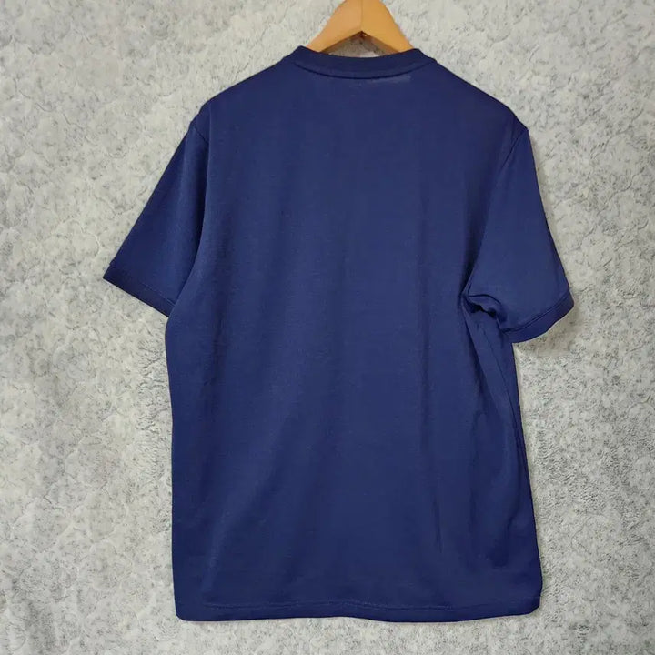 [BUNJANG] JDX Golf China Collar T-Shirt / 723A [110] JDX 제이디엑스 골프 차이나카라 티셔츠